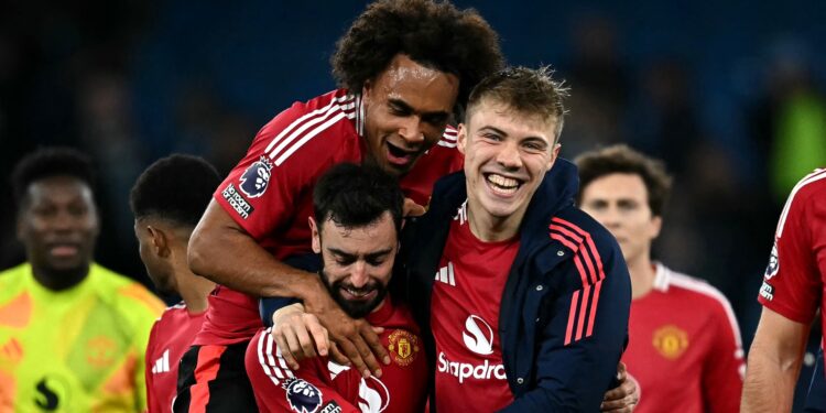 Manchester United's European Aspirations