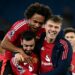 Manchester United's European Aspirations