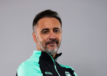 Wolves Appoint Vitor Pereira