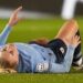 Man City's Alex Greenwood