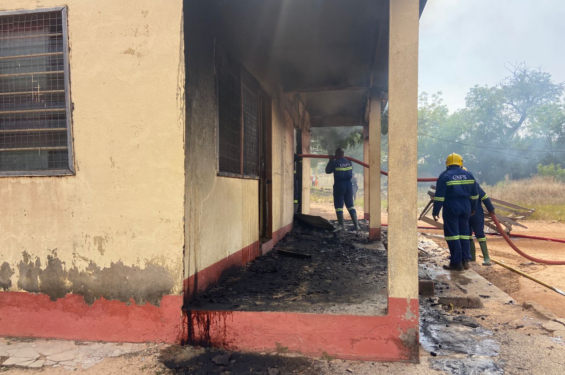 CSOs Condemn Acts of Post-Election Violence and Call on Security agencies To Tackle Unrest