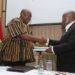 Joint Transition Team inaugurated in Accra