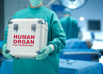 First Sky Group pushes for organ harvesting legislation
