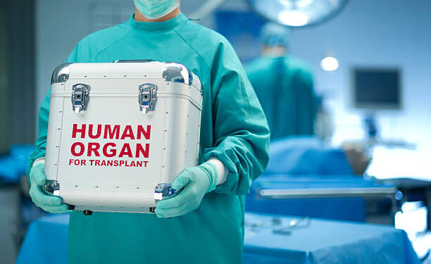 First Sky Group pushes for organ harvesting legislation