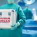 First Sky Group pushes for organ harvesting legislation