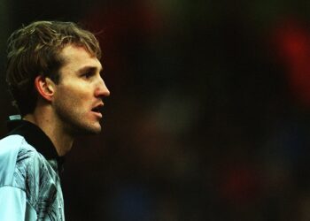 Schwarzer's FA Cup Breakthrough