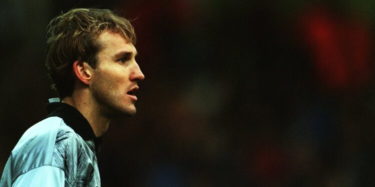 Schwarzer's FA Cup Breakthrough
