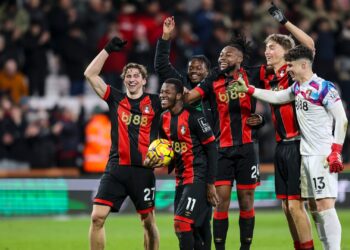 Bournemouth's Chance to Shock Liverpool