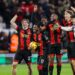Bournemouth's Chance to Shock Liverpool