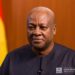 President Mahama Revokes MMDCE Appointments