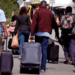 258 Ghanaians deported from the U.S. between 2021 and 2024