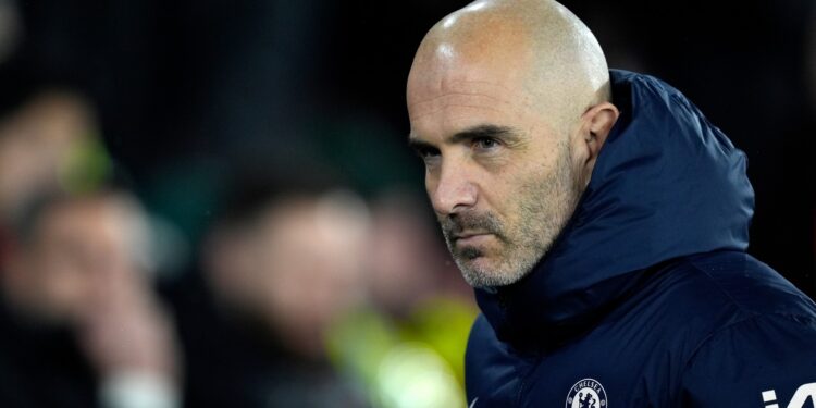 "The Key Factor Preventing Chelsea