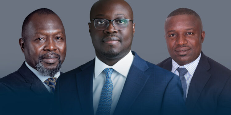 Vetting of president’s ministerial nominees commences today, Monday, 12th January