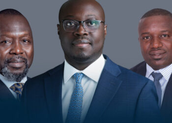 Mahama’s First Set of Nominations A Masterstroke – Austin Gamey