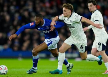 Everton Win After Dyche Sacking