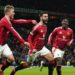Fernandes Rescues Man Utd