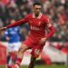 Warning Signs for Alexander-Arnold