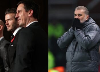 The FA Cup Third Round