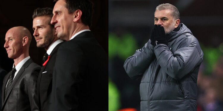 The FA Cup Third Round