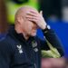 Everton Sack Sean Dyche
