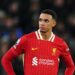 Alexander-Arnold's Surprise Reunion