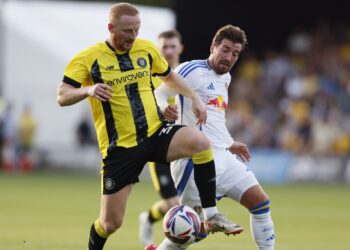 Yorkshire Derby in FA Cup