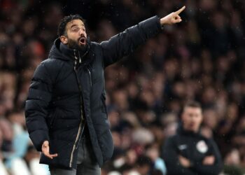 Man Utd Fans Love Amorim's Style