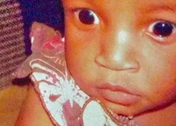 Police killed a six-month-old baby - her parents are still waiting for justice