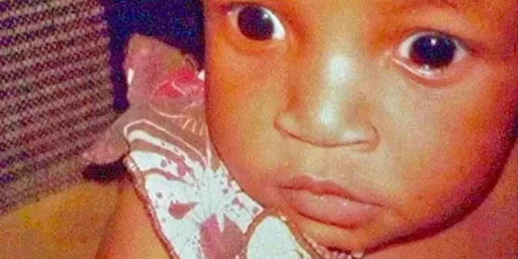 Police killed a six-month-old baby - her parents are still waiting for justice