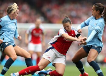 The Women's Super League Heats Up