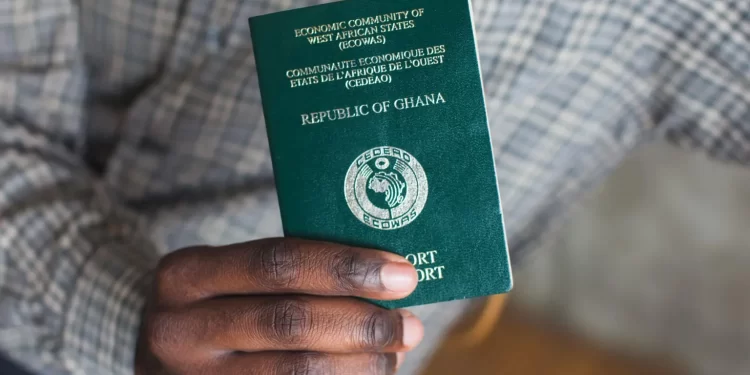 Kenya eases travel requirements for nearly all African visitors