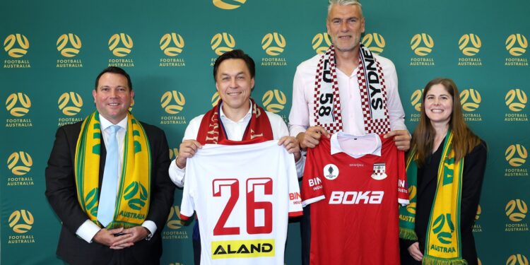 What Scares Kalac About Second Tier