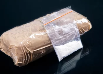 Suitcases of suspected cocaine found in Sierra Leone embassy vehicle