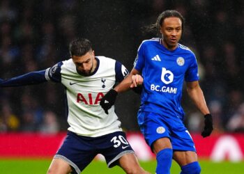 Tottenham's Major Issue Exposed