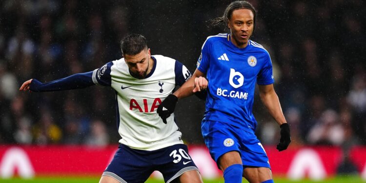 Tottenham's Major Issue Exposed