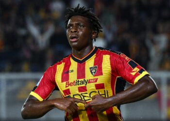 Transfer Updates: Man Utd Salah & Arnold