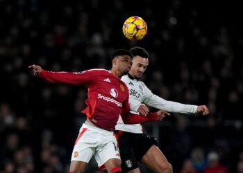 United Prodigy's Impressive Display