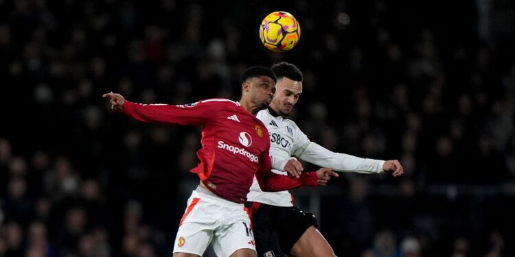 United Prodigy's Impressive Display