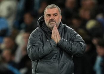 Tottenham Eye Triple Signing