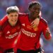 Manchester United Stun Fans