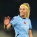 Manchester City Star Chloe Kelly Wants Out