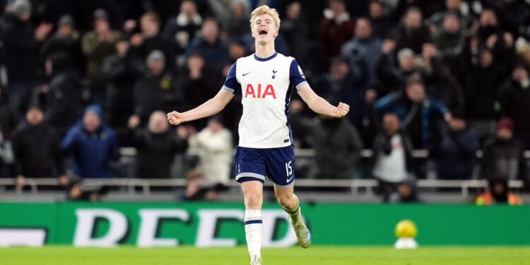Spurs Beat Liverpool Amid Controversy