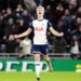 Spurs Beat Liverpool Amid Controversy