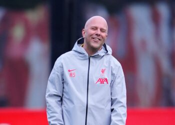 Slot's Bold Decision Before Champions League