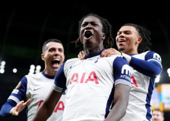 Postecoglou’s Youth Gamble Pays Off