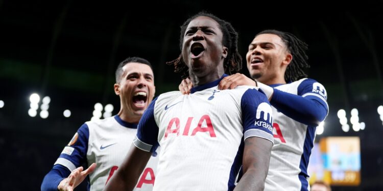 Postecoglou’s Youth Gamble Pays Off