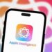 Apple Intelligence will support more languages starting in April
