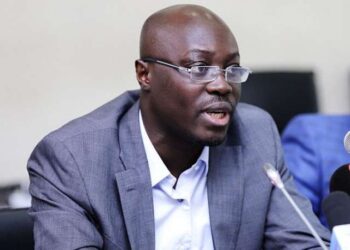 Ato Forson Pledges to Abolish Betting Tax, Criticizes its Effectiveness