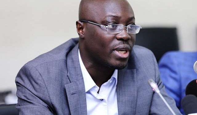 Ato Forson Pledges to Abolish Betting Tax, Criticizes its Effectiveness