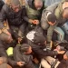 Baby born on migrant boat crossing from Africa to Canary Islands